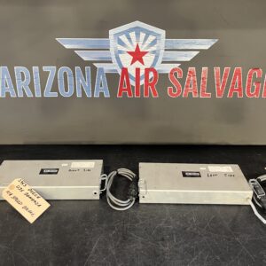 Precise Flight Inc. 2000 Series Cartridge Speed Brakes