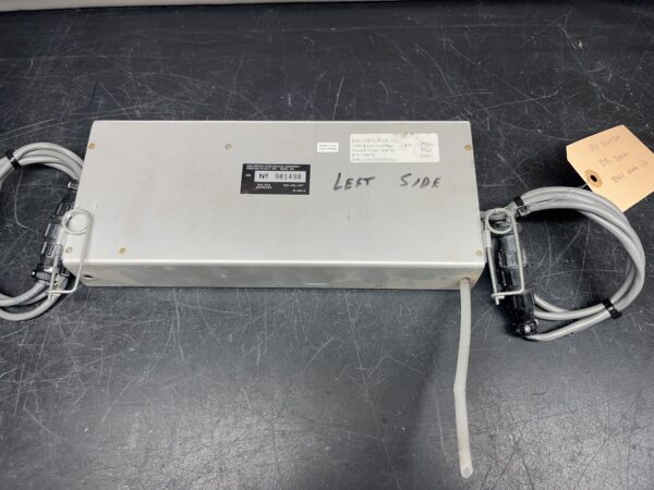 Precise Flight Inc. 2000 Series Cartridge Speed Brakes - Image 4