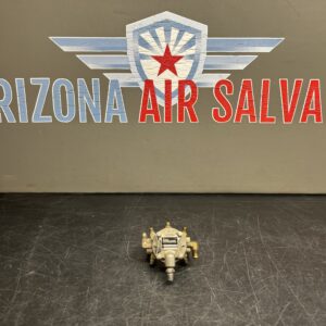 Teledyne Continental Motors Fuel Spider P/N: C34326-12A1