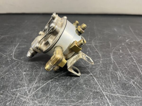 Teledyne Continental Motors Fuel Spider P/N: C34326-12A1 - Image 5