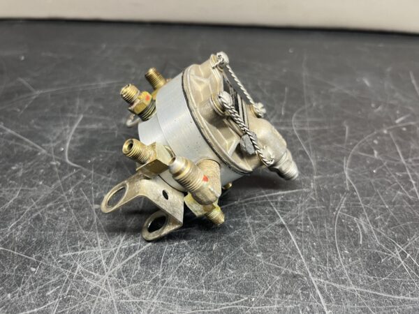 Teledyne Continental Motors Fuel Spider P/N: C34326-12A1 - Image 7