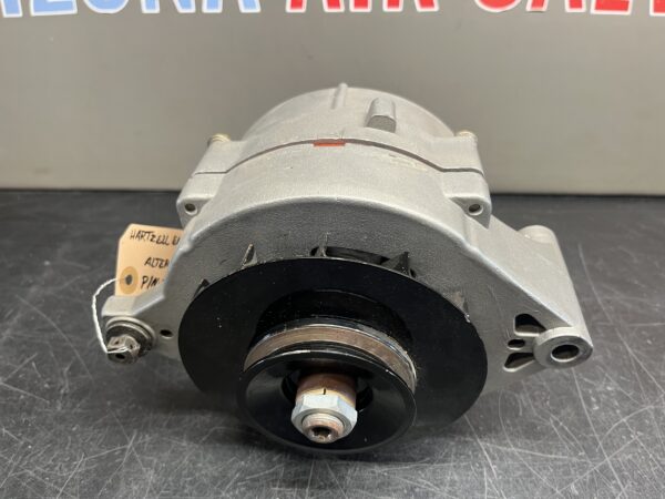 Hartzell Engine Technologies Alternator P/N: E3FF10300AAR - Image 2