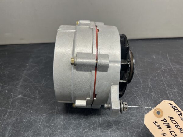 Hartzell Engine Technologies Alternator P/N: E3FF10300AAR - Image 5