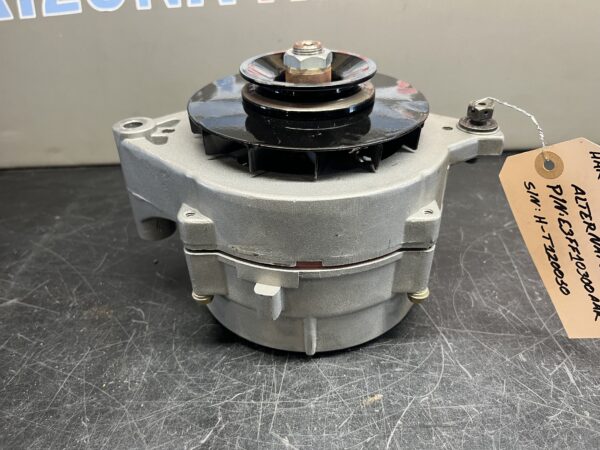Hartzell Engine Technologies Alternator P/N: E3FF10300AAR - Image 7