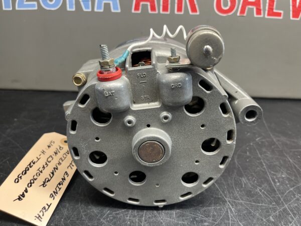 Hartzell Engine Technologies Alternator P/N: E3FF10300AAR - Image 8