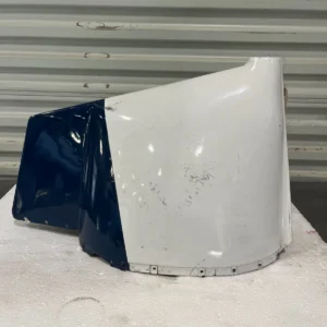 1978 Piper PA32RT-300T Turbo Lance Tail Cone