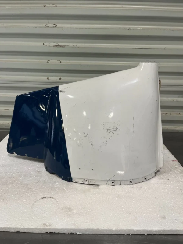 1978 Piper PA32RT-300T Turbo Lance Tail Cone
