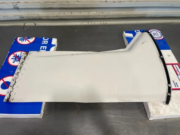 1979 Cessna 340 R/H Outboard Main Gear Door