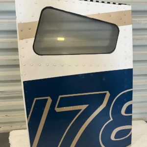 1978 Piper PA32RT-300T Turbo Lance Baggage Door