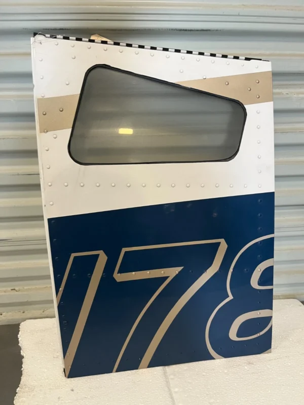 1978 Piper PA32RT-300T Turbo Lance Baggage Door