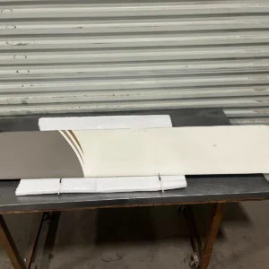 1978 Mooney M20J L/H Aileron