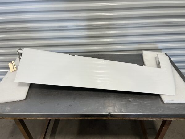 2007 Vans RV-6A R/H Elevator