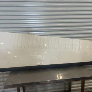 1983 Beechcraft Baron 58TC Baron L/H Horizontal Stabilizer