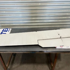 Beechcraft Bonanza L/H Elevator P/N: 33-610000