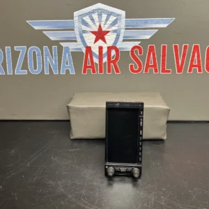 Aspen Avionics Inc. PFD 1000 EFD 910-00001-001 Rev. G Cessna 172