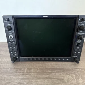 Garmin GDU 1044B Display Unit P/N: 011-01274-00 14/28VDC