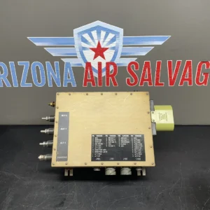 Cirrus MCU 140 P/N 19800-003 Master Control Unit W/ Harness SR22T SR22 SR20