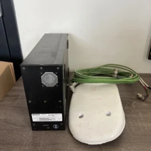 SkyWatch Traffic Advisory System TRC497 W/ Antenna & Coax P/N: 805-10800-001