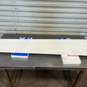 2005 Cirrus SR-22 L/H Aileron P/N: 10758-107