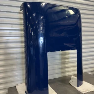 1983 Beechcraft Baron 58TC L/H Lower Cowling