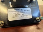 Precise Flight DL 010E000 010E0300-1 Display panel A/C ECD01137 Cirrus - Image 2