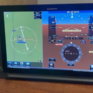 Garmin G 600 TXi 011-03308-70 GDU 620 GMU44 GTP59 W/Plugs Harness 011-03457-51