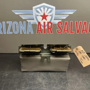 1955 Cessna 195B Piano Toggle Switches Assy.