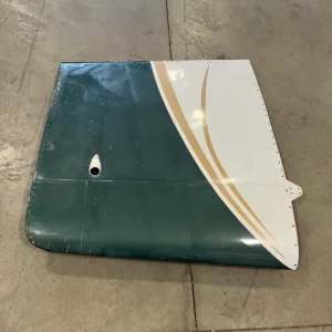 1962 Beechcraft 95-A55 Baron R/H Wingtip