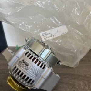 Hartzell Engine Tech. Plane-Power Alternator P/N: 133714