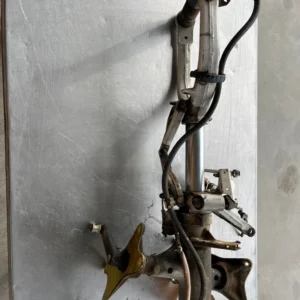 1959 Piper PA-24 Comanche L/H Main Gear