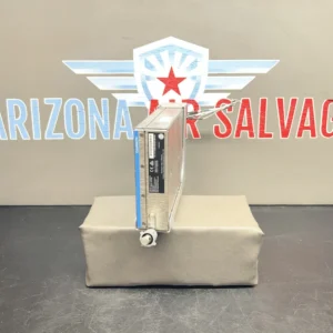 Garmin GSR-56 Global Satellite Datalink 011-02268-00 W/ Mount Connector 14/28VDC